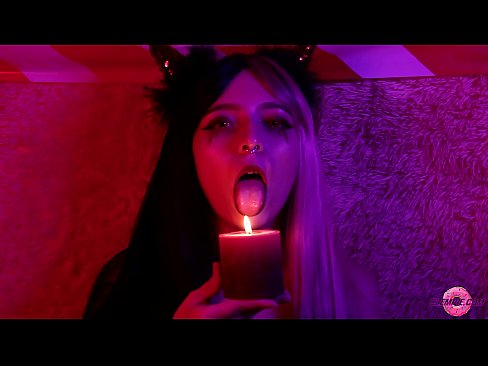 ❤️ blowjob ที่หลงใหลจาก Sexy Succubus with Mouth Fulfillment ❌ โป๊ทางทวารหนัก ที่ th.pornoboden.ru ☑