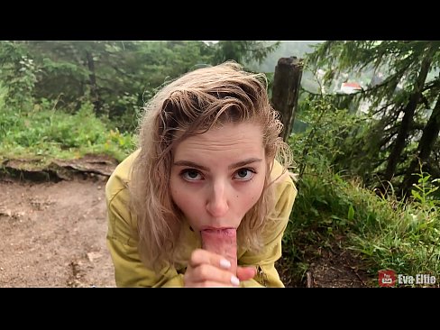 ❤️ ผู้หญิงกลืนน้ำเชื้อหลังจาก blowjob สาธารณะ - Eva Elfi ❌ โป๊ทางทวารหนัก ที่ th.pornoboden.ru ☑