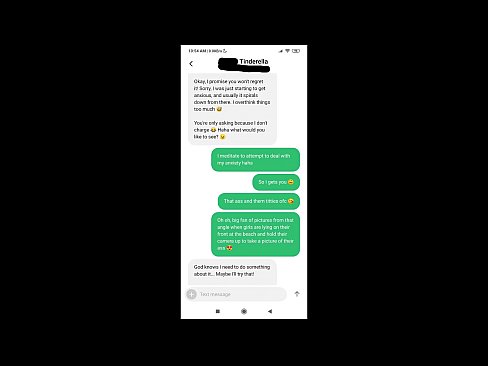 ❤️ ฉันเพิ่ม PAWG ใหม่จาก Tinder ในฮาเร็มของฉันแล้ว (รวมคุยกับ Tinder ด้วย) ❌ โป๊ทางทวารหนัก ที่ th.pornoboden.ru ☑